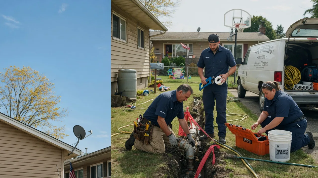 Garbage Disposal Replacement in Salem, AR near me