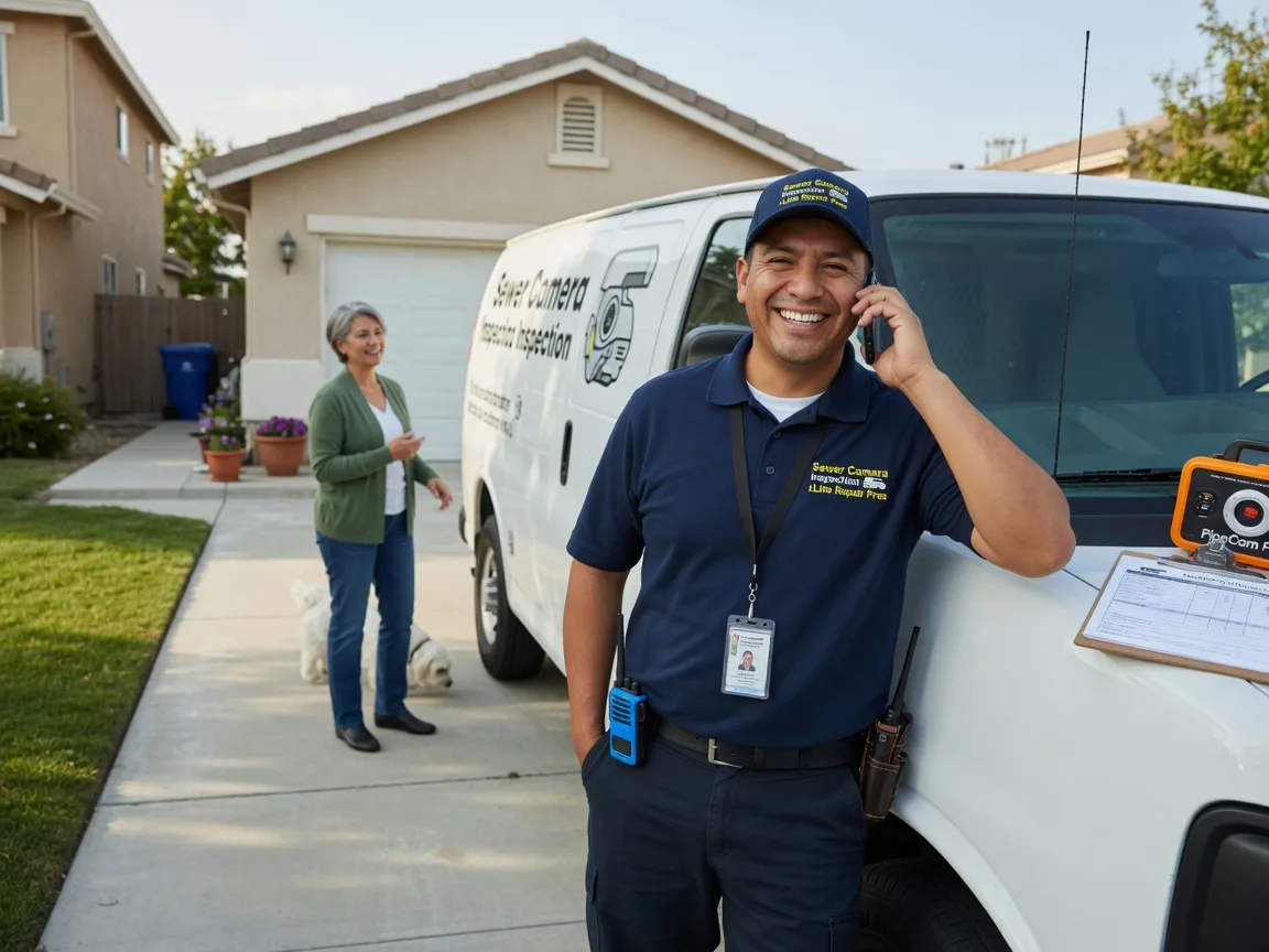 Sewer Line Repair Salem, AR FAQs